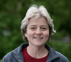 Margreth Rinderknecht